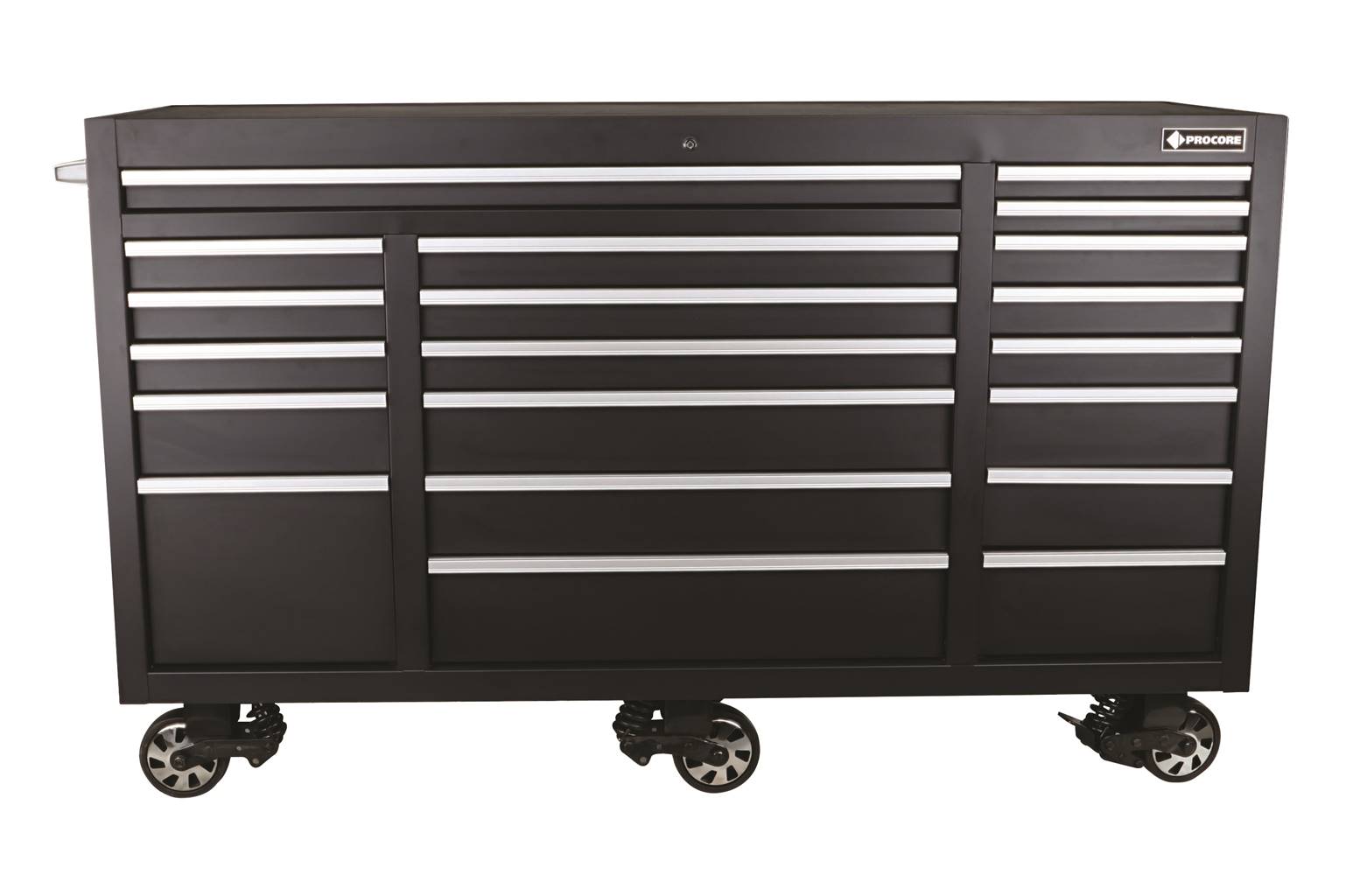 Procore MOBILE TOOL CART pcr001058 Gregg Distributors LP