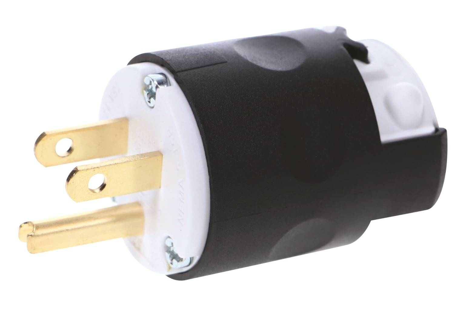Procore 5-15P HEAVY-DUTY PLUG | pcr211142 | Gregg Distributors LP