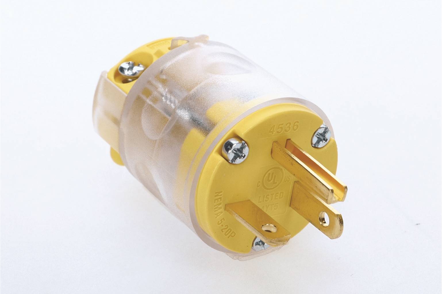 Procore 520P HEAVYDUTY PLUG pcr211244 ohcanadasupply.ca