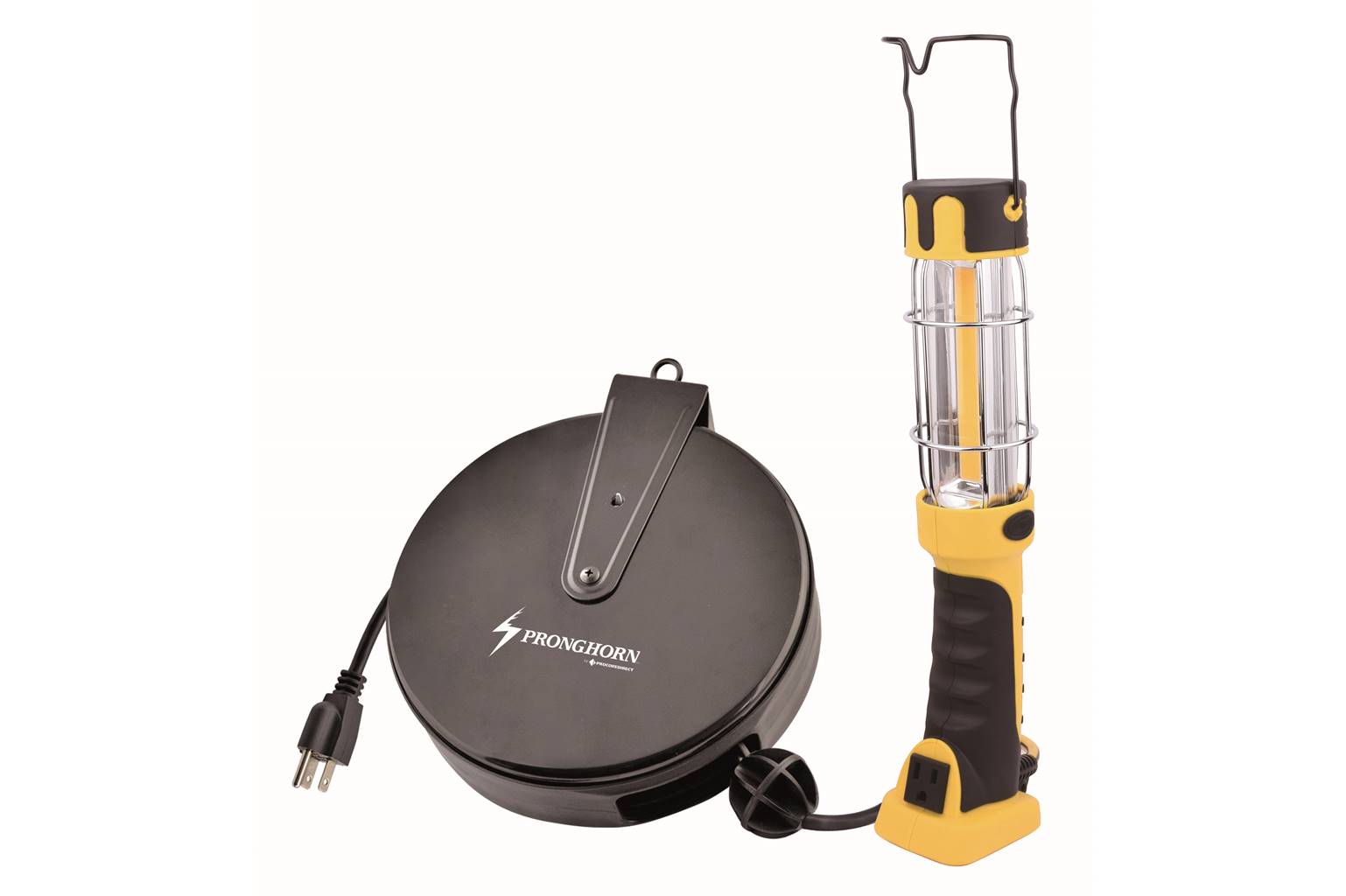 Trouble Lights Collection Canadian Industrial Supply