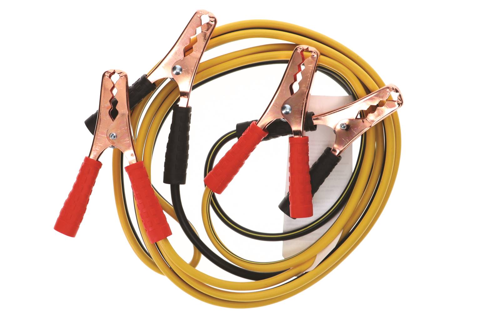 Booster Cables Collection Canadian Industrial Supply