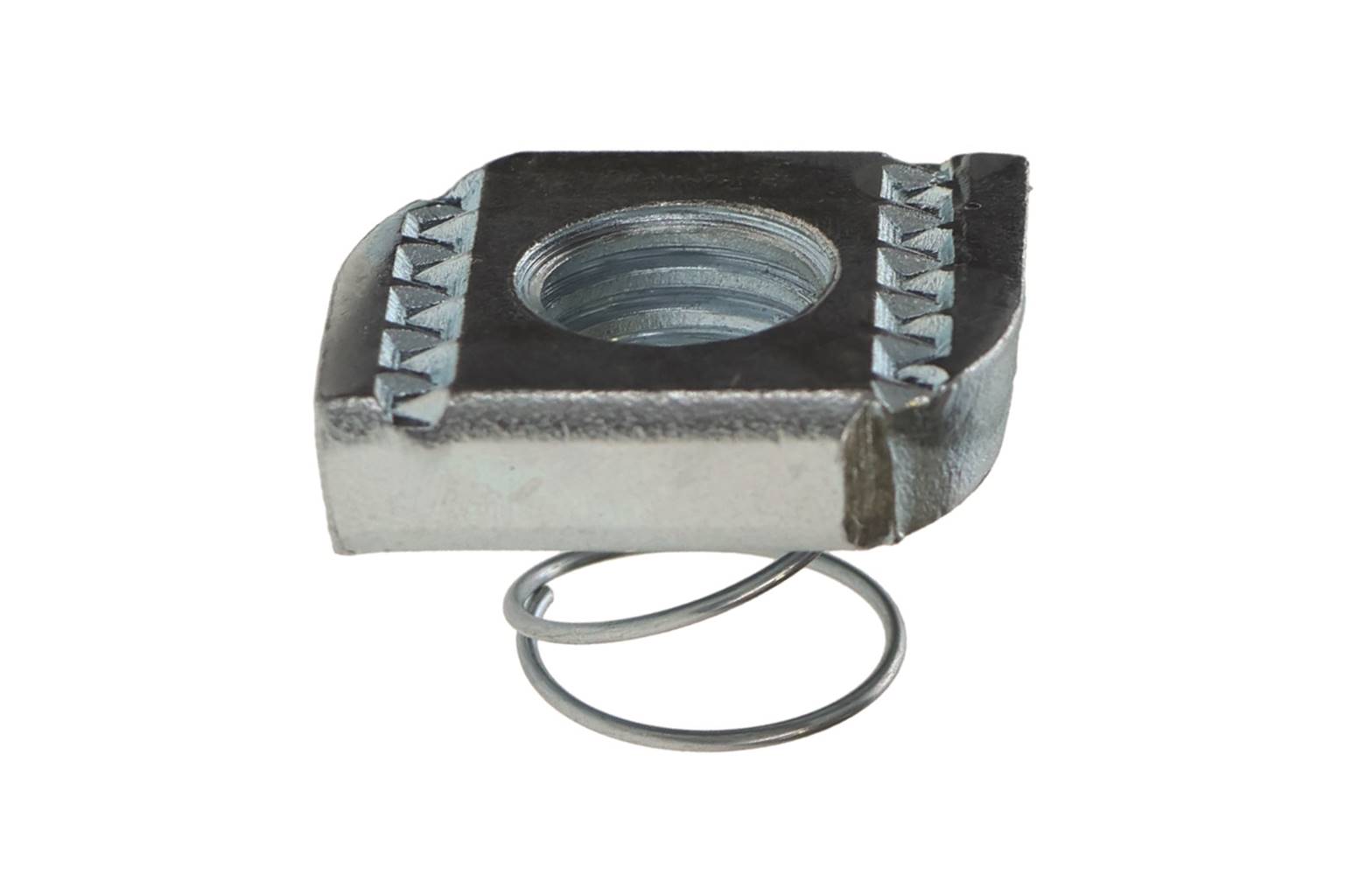 Protract CHANNEL NUT WITH SPRING pcr340059 ohcanadasupply.ca