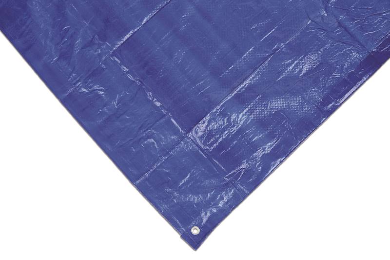 Poly Tarps, Polyethylene Tarp