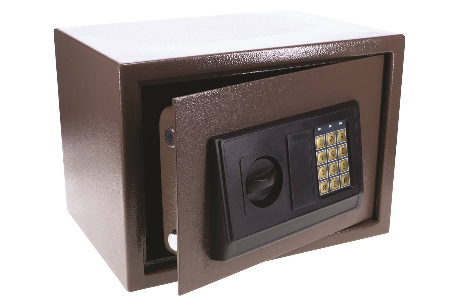 Safes Collection Canadian Industrial Supply