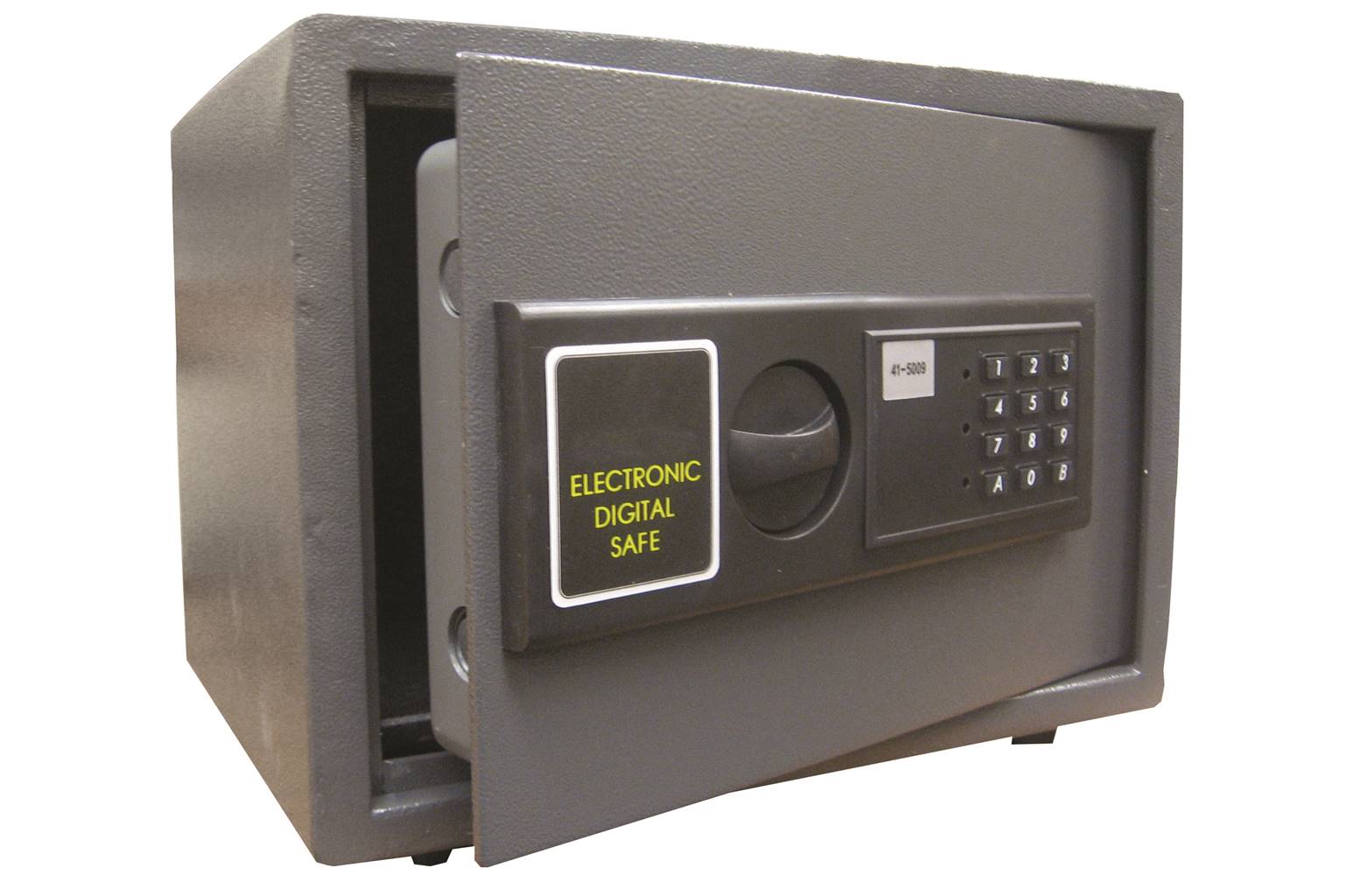 Safes Collection Canadian Industrial Supply