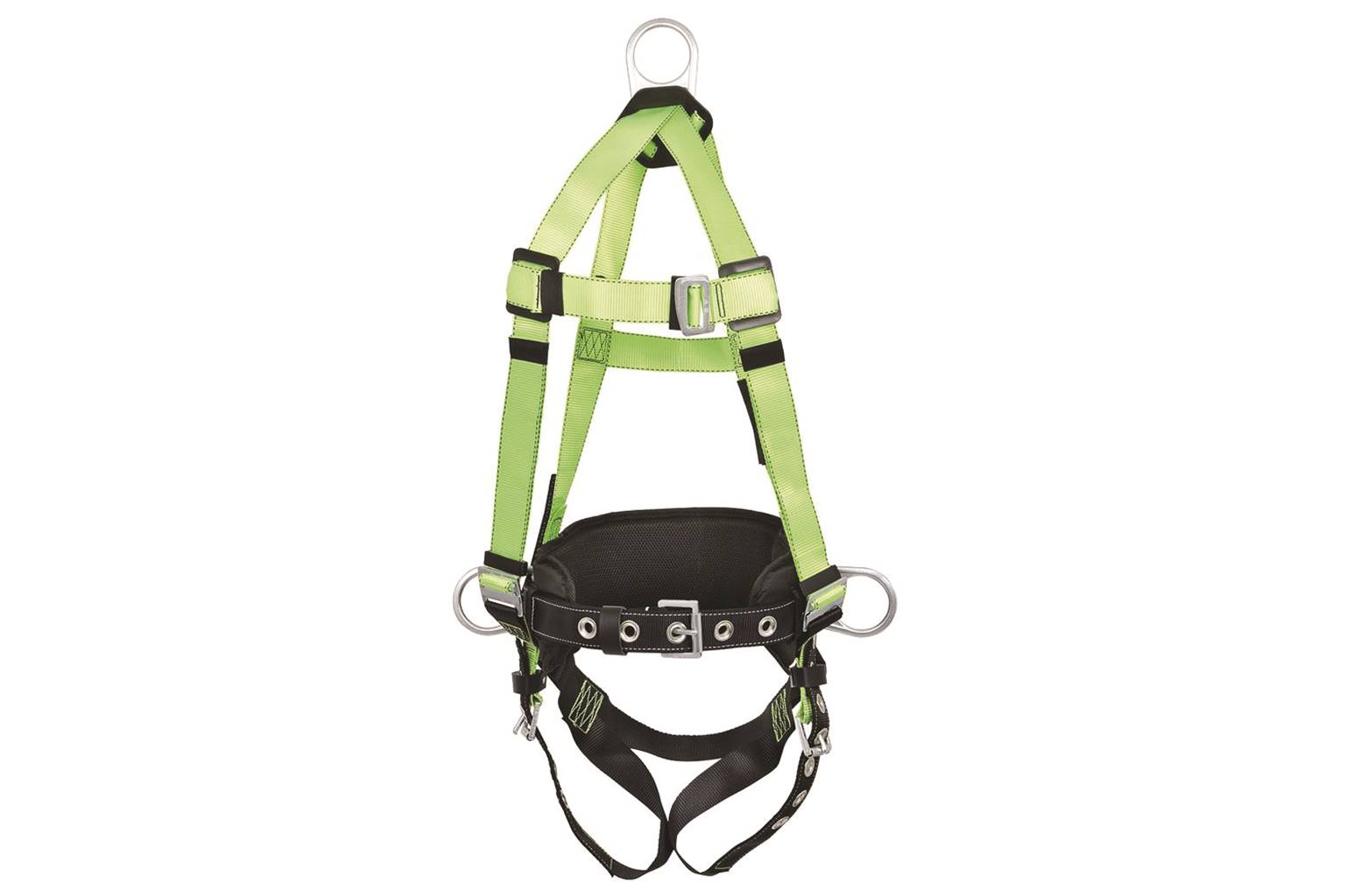Peakworks CONTRACTOR SERIES FULLBODY HARNESS/BELT COMBOS