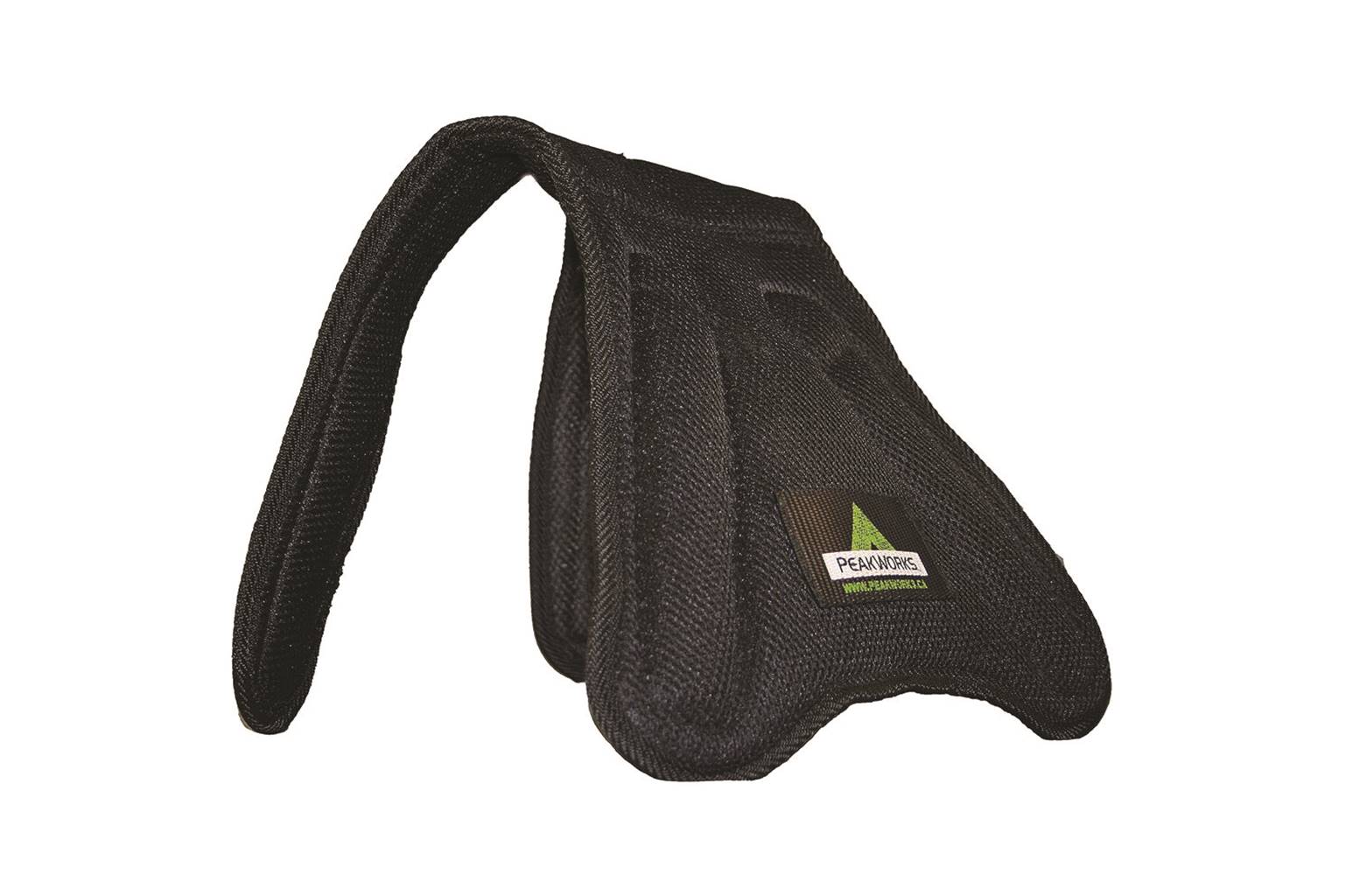 Peakworks REMOVABLE BACK PAD peafbhpad ohcanadasupply.ca