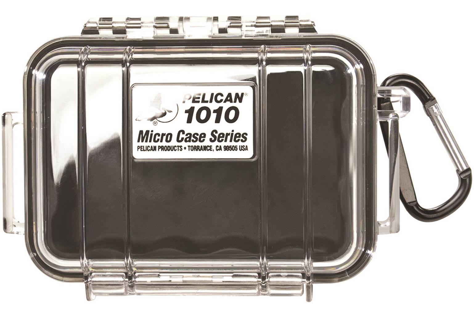Pelican 1010 Micro Case Black Pel1010bk 1010bk Tools Shop Equipment And Storage