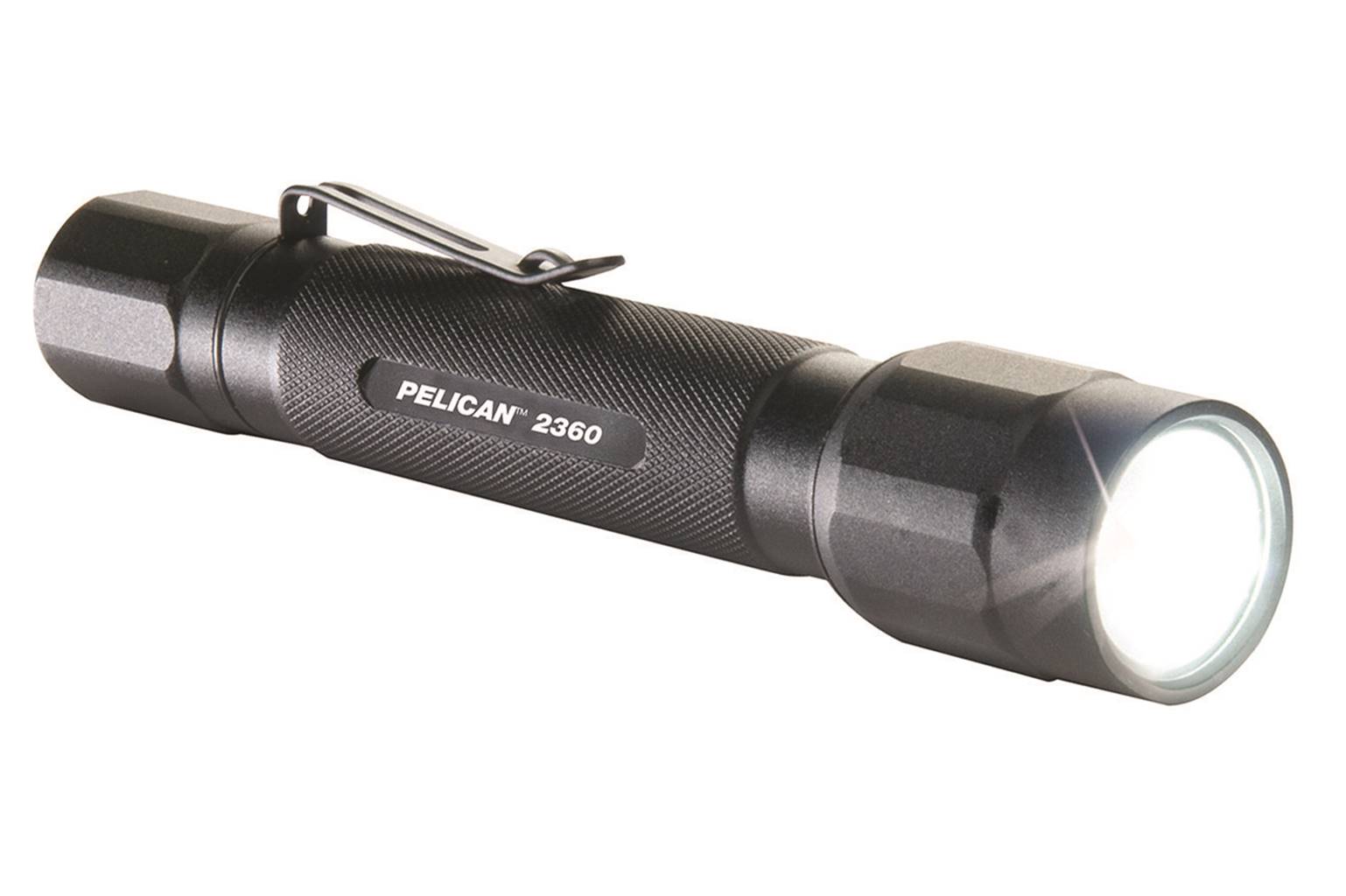 Pelican 2360 TACTICAL FLASHLIGHT pel2360b ohcanadasupply.ca