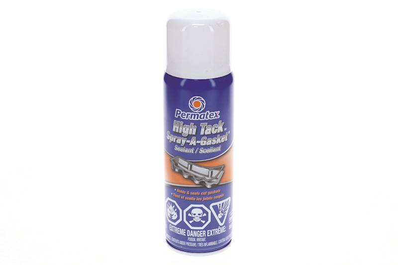 Permatex® High Tack™ Spray-A-Gasket® Sealant 99MA, 255g Aerosol