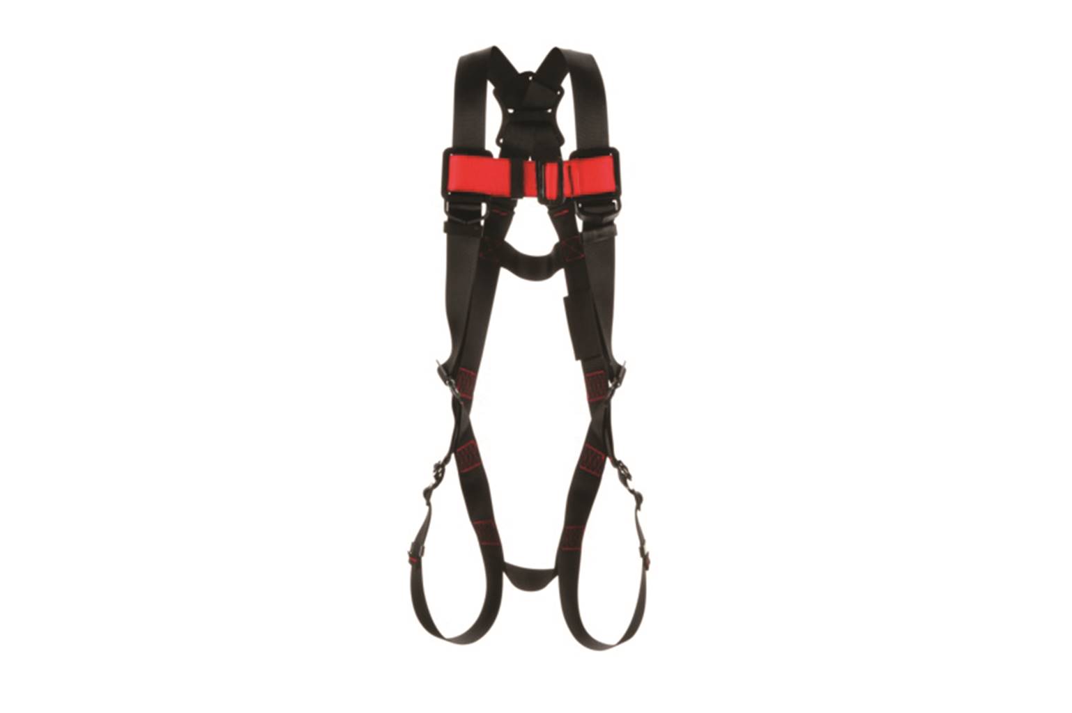 Protecta FULLBODY VEST HARNESS pfa1161571c ohcanadasupply.ca