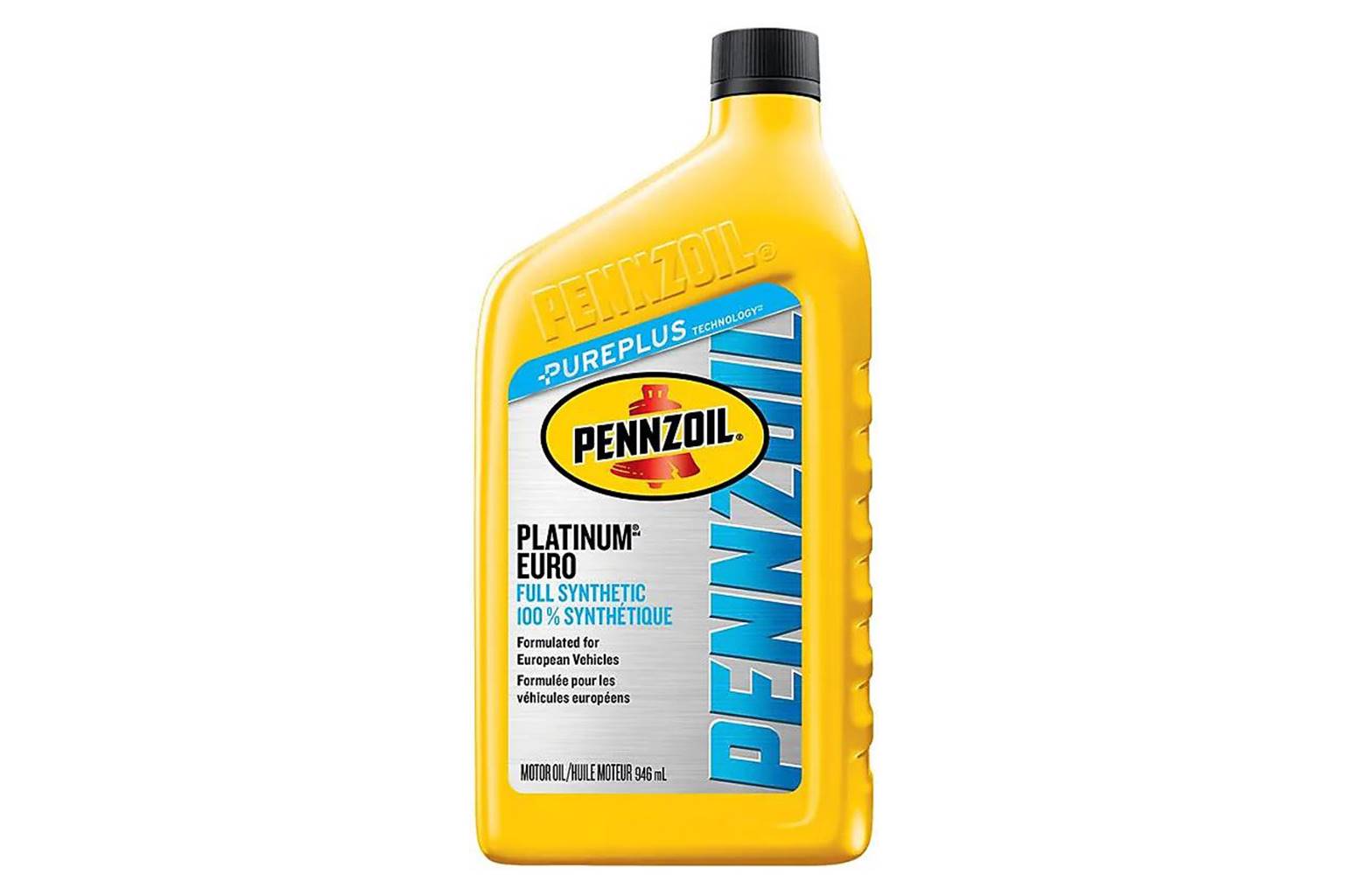 Motor Oils Collection Canadian Industrial Supply