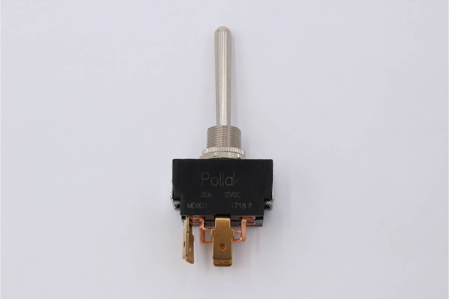 Pollak Medium Duty Toggle Switch pol34591lq ohcanadasupply.ca