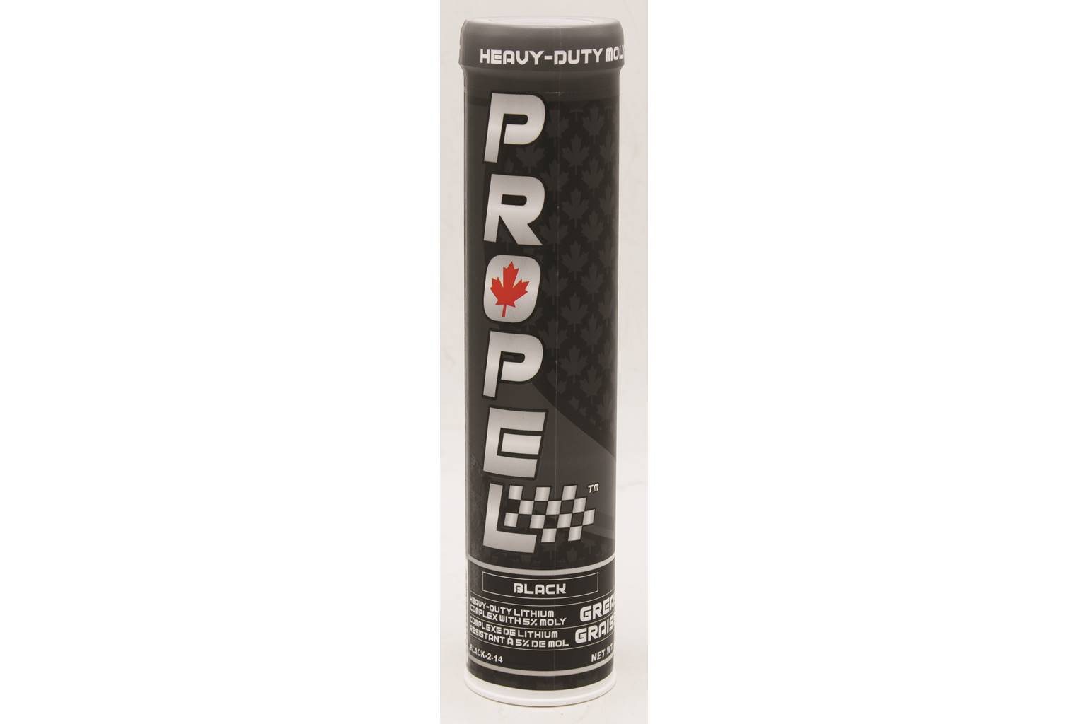 Propel Lubricants HEAVYDUTY LITHIUM COMPLEX WITH 5 MOLY GREASE
