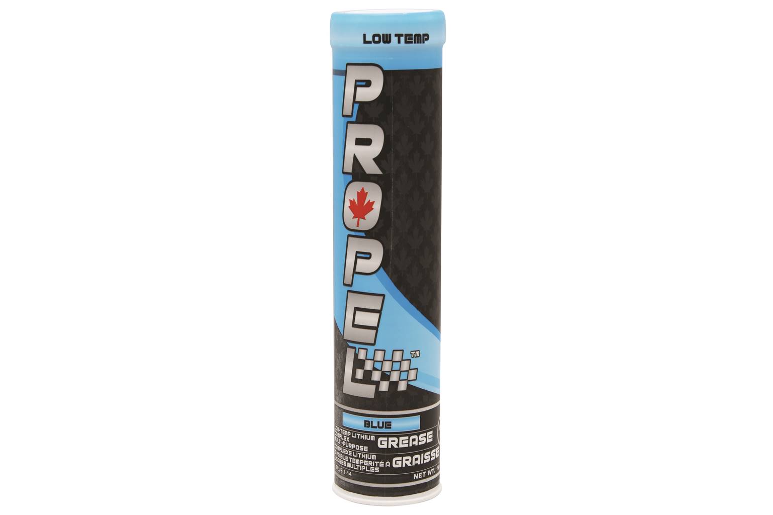 Propel Lubricants LOWTEMP LITHIUM COMPLEX MULTIPURPOSE GREASE