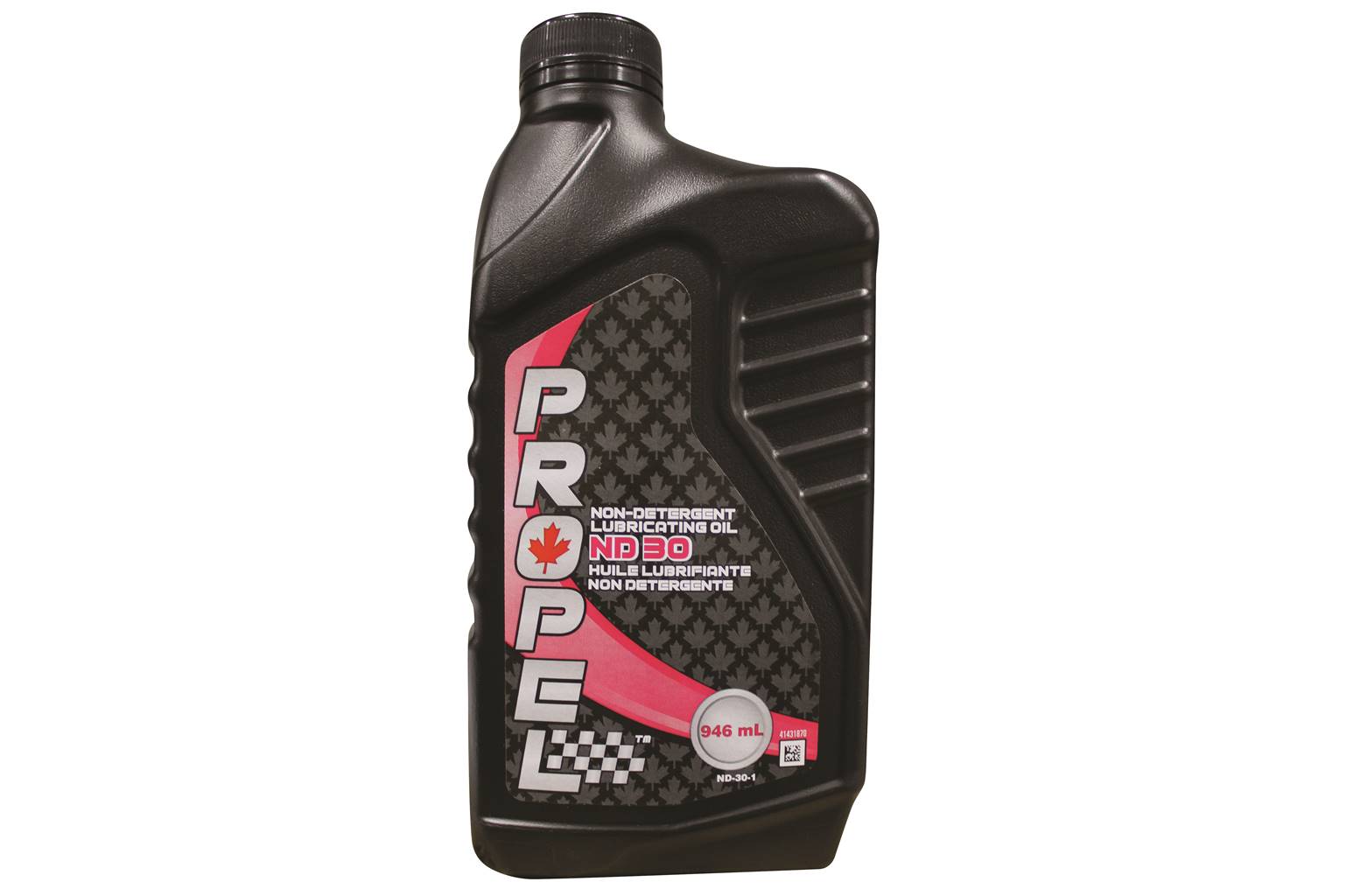 Propel Lubricants NONDETERGENT 30W LUBRICATING OIL pplnd301 Gregg