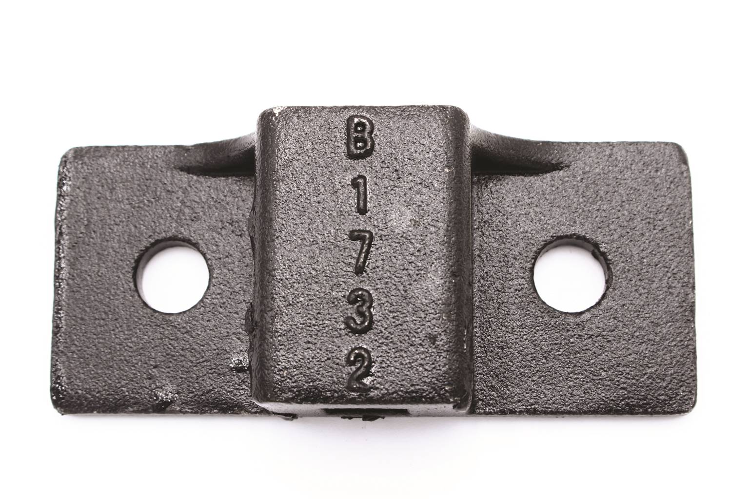 Betts HD MUD FLAP HOLDER BRACKET qqqb1732 Gregg Distributors LP