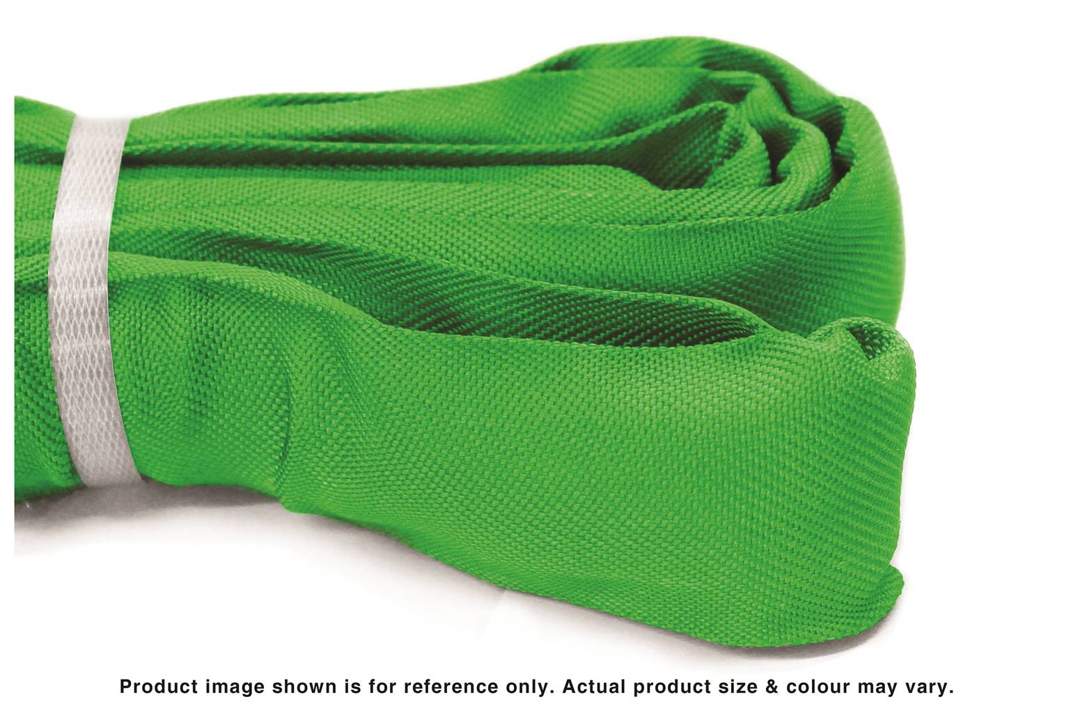 Proloc 20FT SYNTHETIC SLINGS ROUND/MULTICOLOURS qqqrsgr20