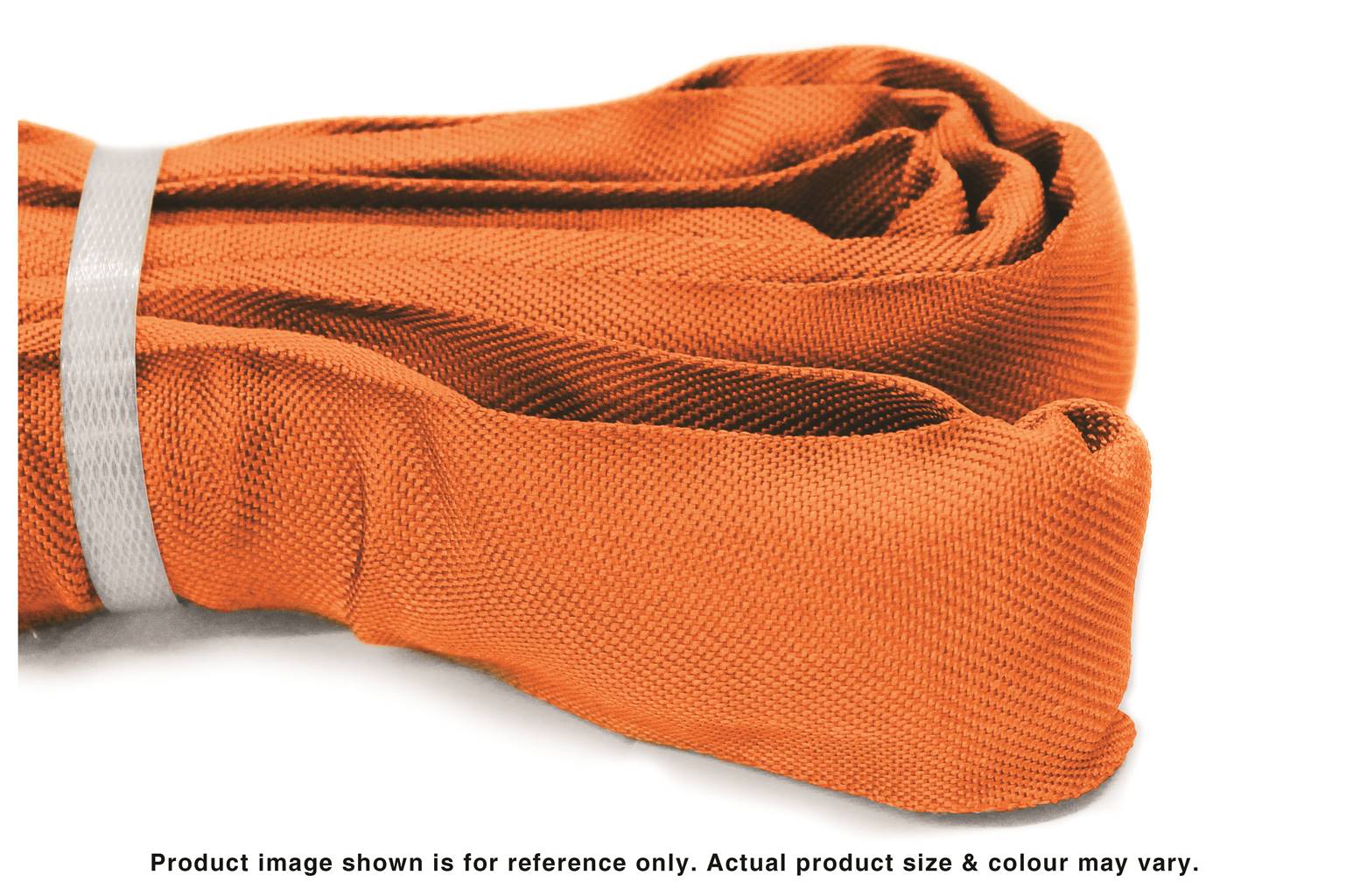 Proloc 14' ORANGE 40K ROUND SLING qqqrsor4014 ohcanadasupply.ca