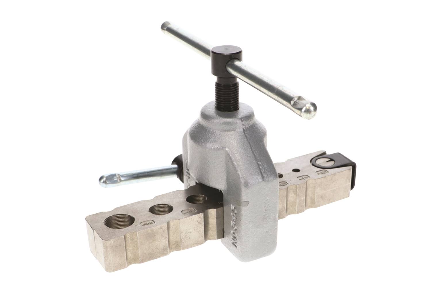 Tool For Soft Copper And Aluminum Tubing RIDGID 23332 Flaring Tool - 45 ...