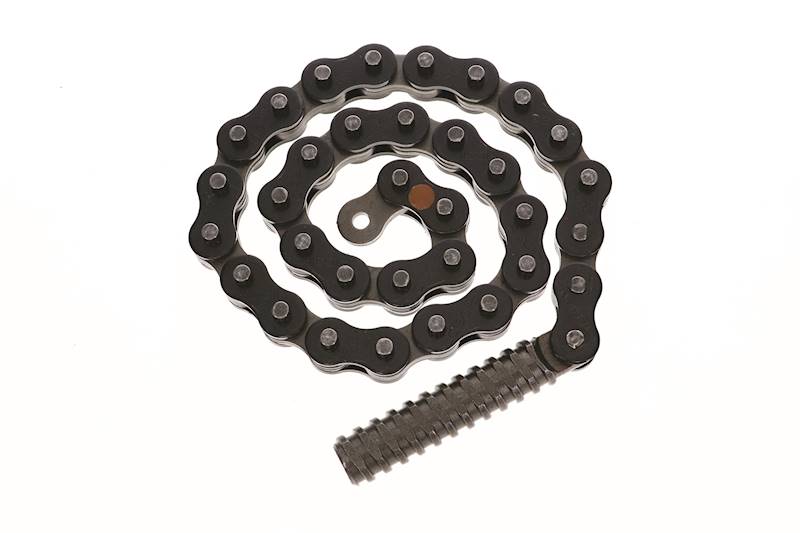 Ridgid S4A/6A WRENCH CHAIN WITH SCREW | rid32180 | ohcanadasupply.ca