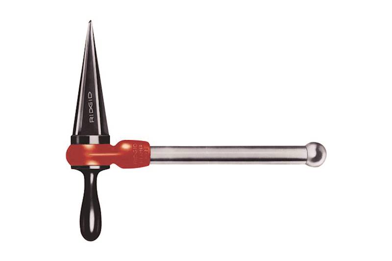 Ridgid hand deals reamer