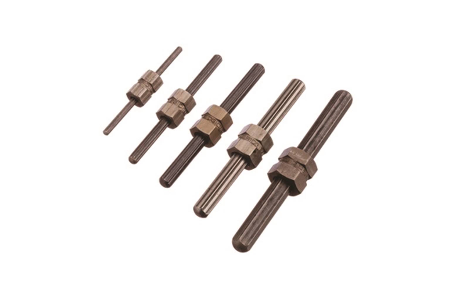 Shop Easy Out Products Gregg Distributors LP