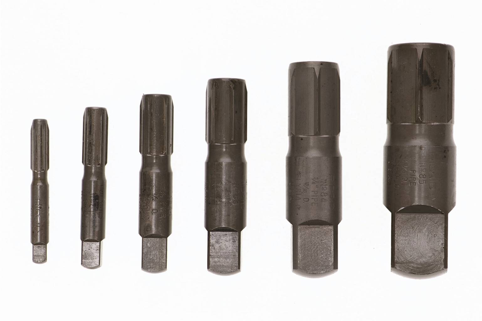Ridgid 883 PIPE EXTRACTOR SET | rid35685