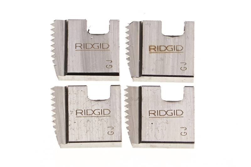 Ridgid 12R/00R 3/4NPT DIES | rid37830 | ohcanadasupply.ca