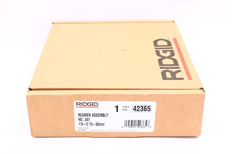 Ridgid 341 deals