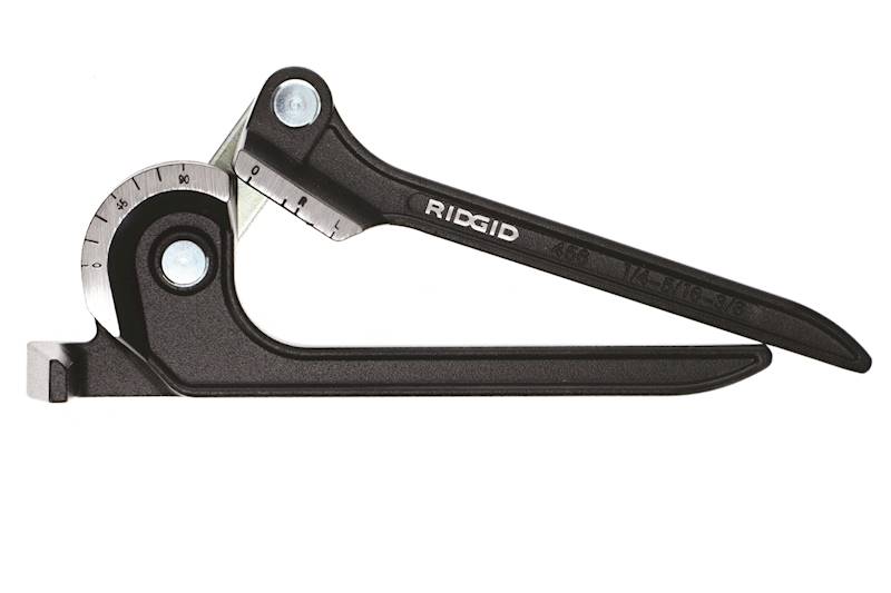 Ridgid | 44852 | 456 TRI BENDER