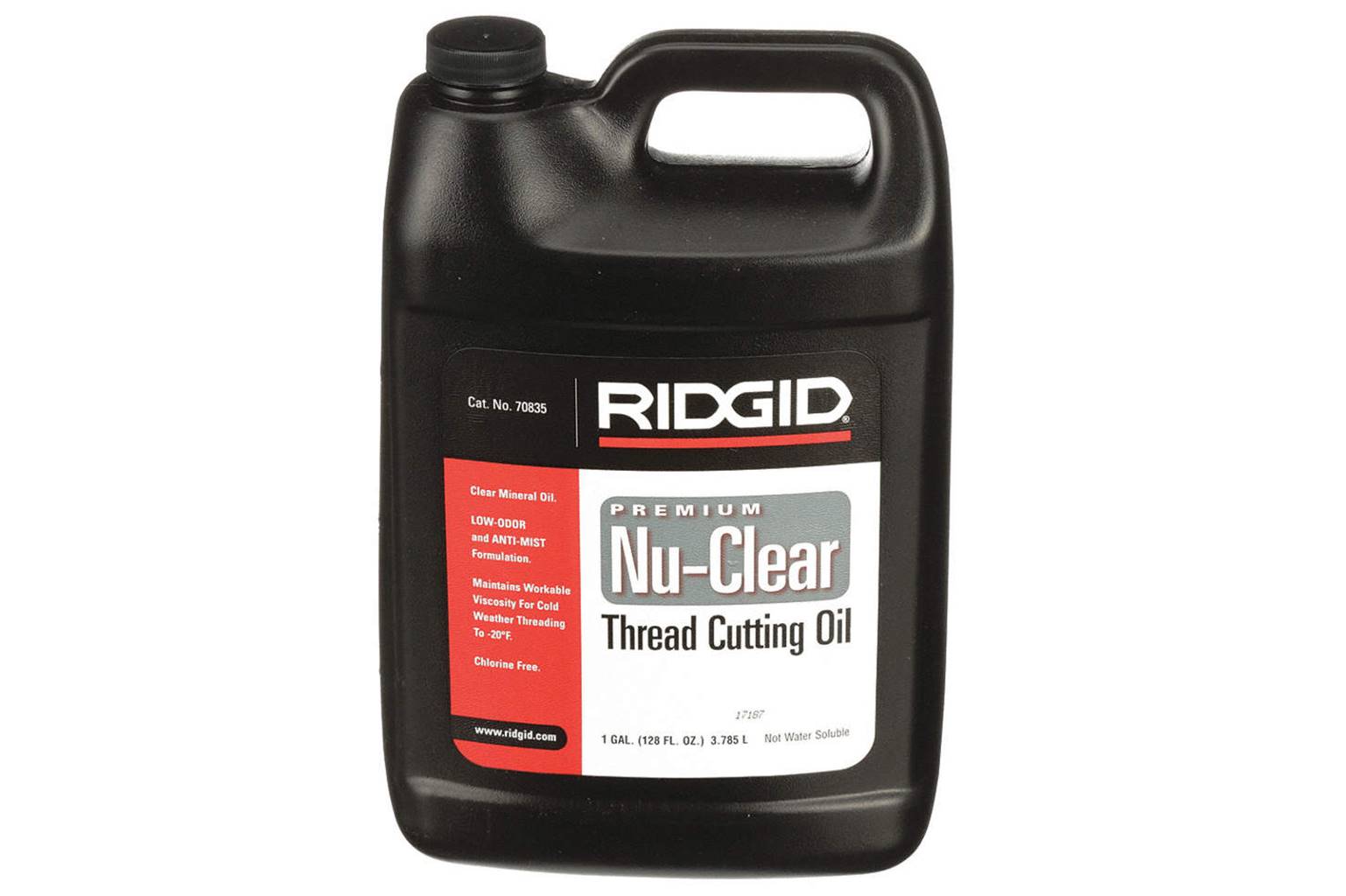 Cutting Fluids Collection Canadian Industrial Supply