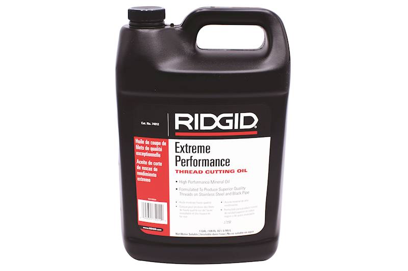 Ridgid Thread Cutting Oil 5 gallons - 41575 - Penn Tool Co., Inc