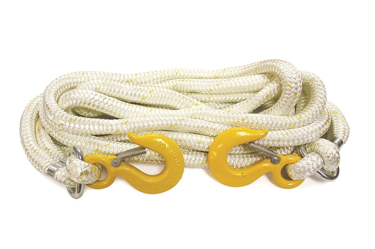 Tow Ropes Collection | Canadian Industrial Supply