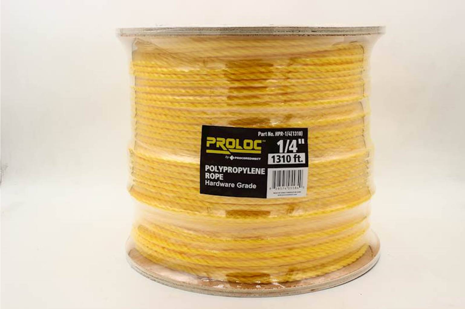 Shop ROPE Products Gregg Distributors LP
