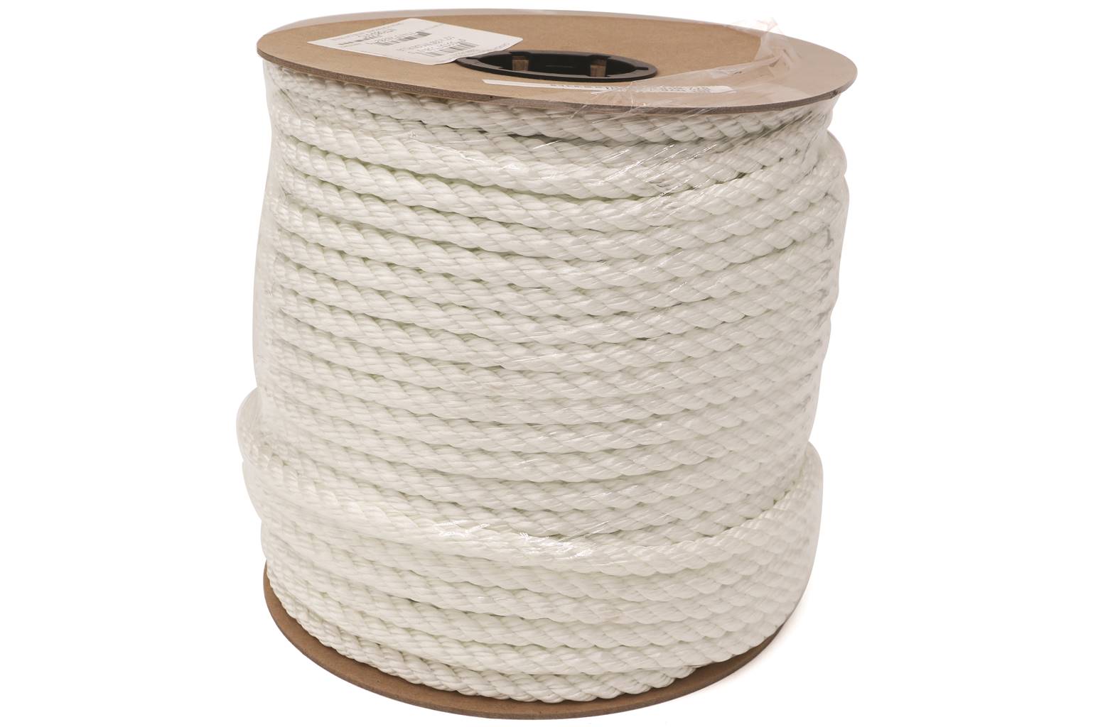 Rope Collection Canadian Industrial Supply