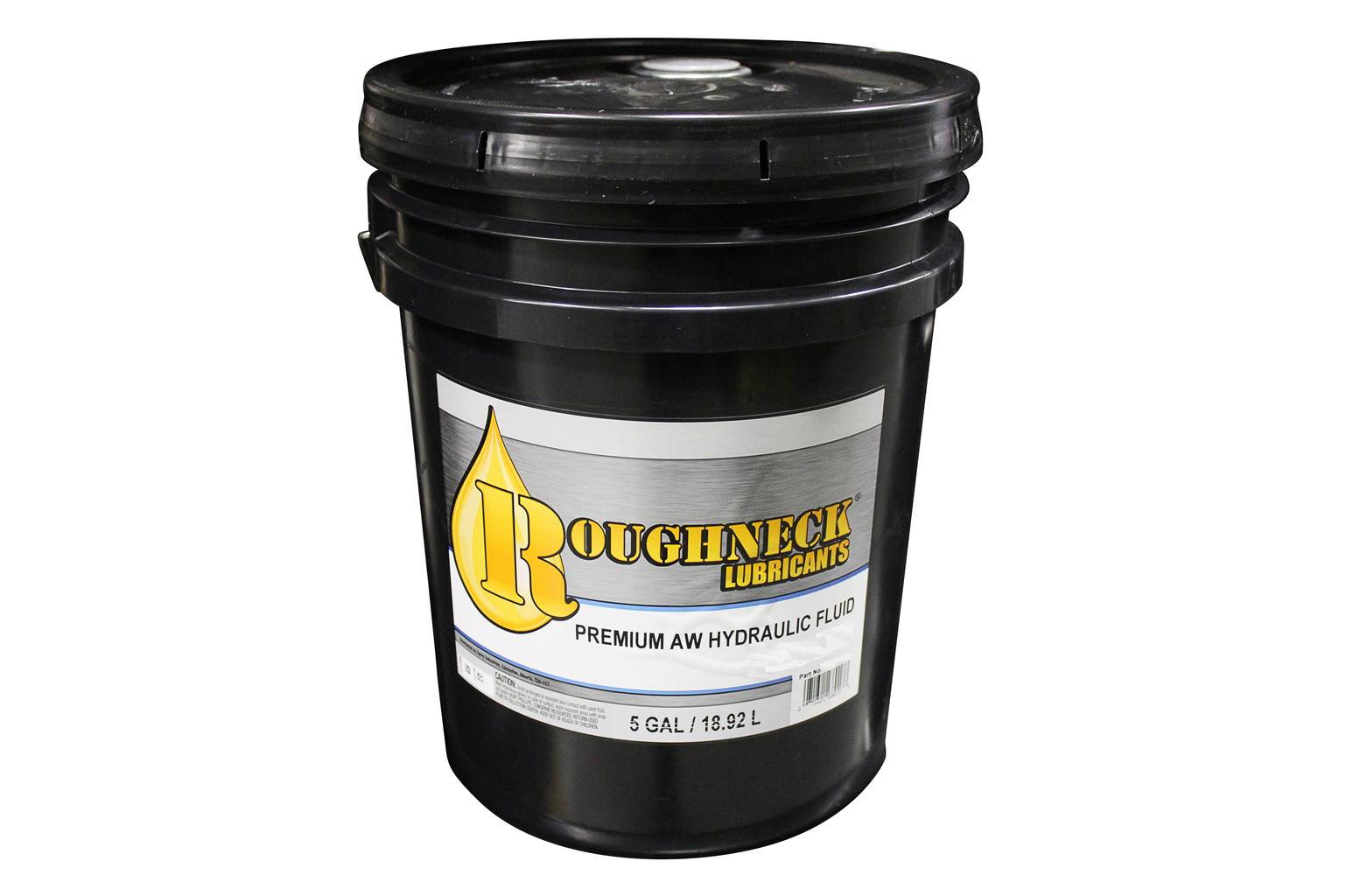 Hydraulic Oils Collection | Canadian Industrial Supply