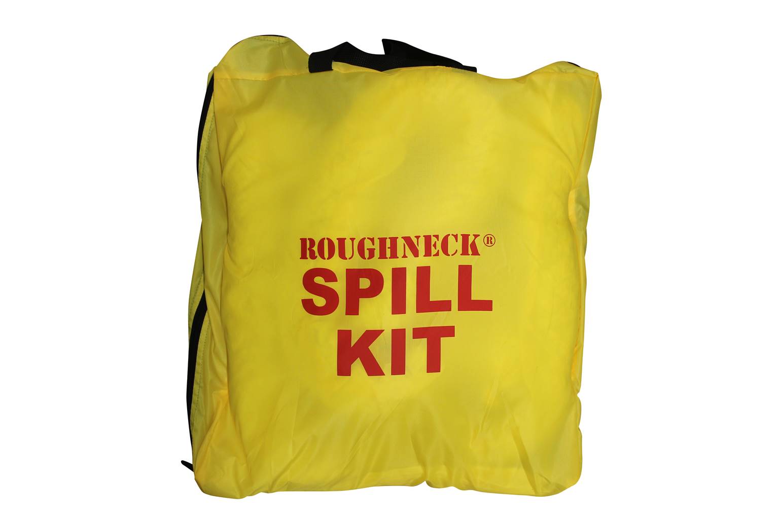 Roughneck Hazmat Bag Spill Kit | rouskhaznb6 | Gregg Distributors LP