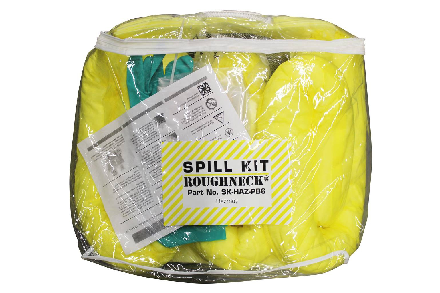 Shop Spill Kit Products Gregg Distributors LP