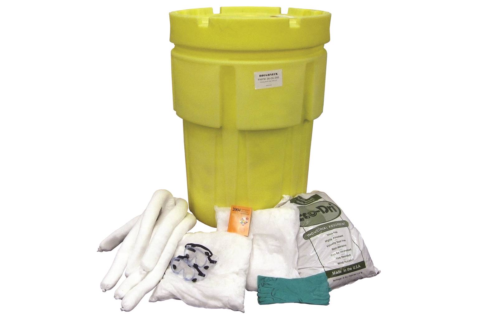 Shop Spill Kit Products Gregg Distributors LP