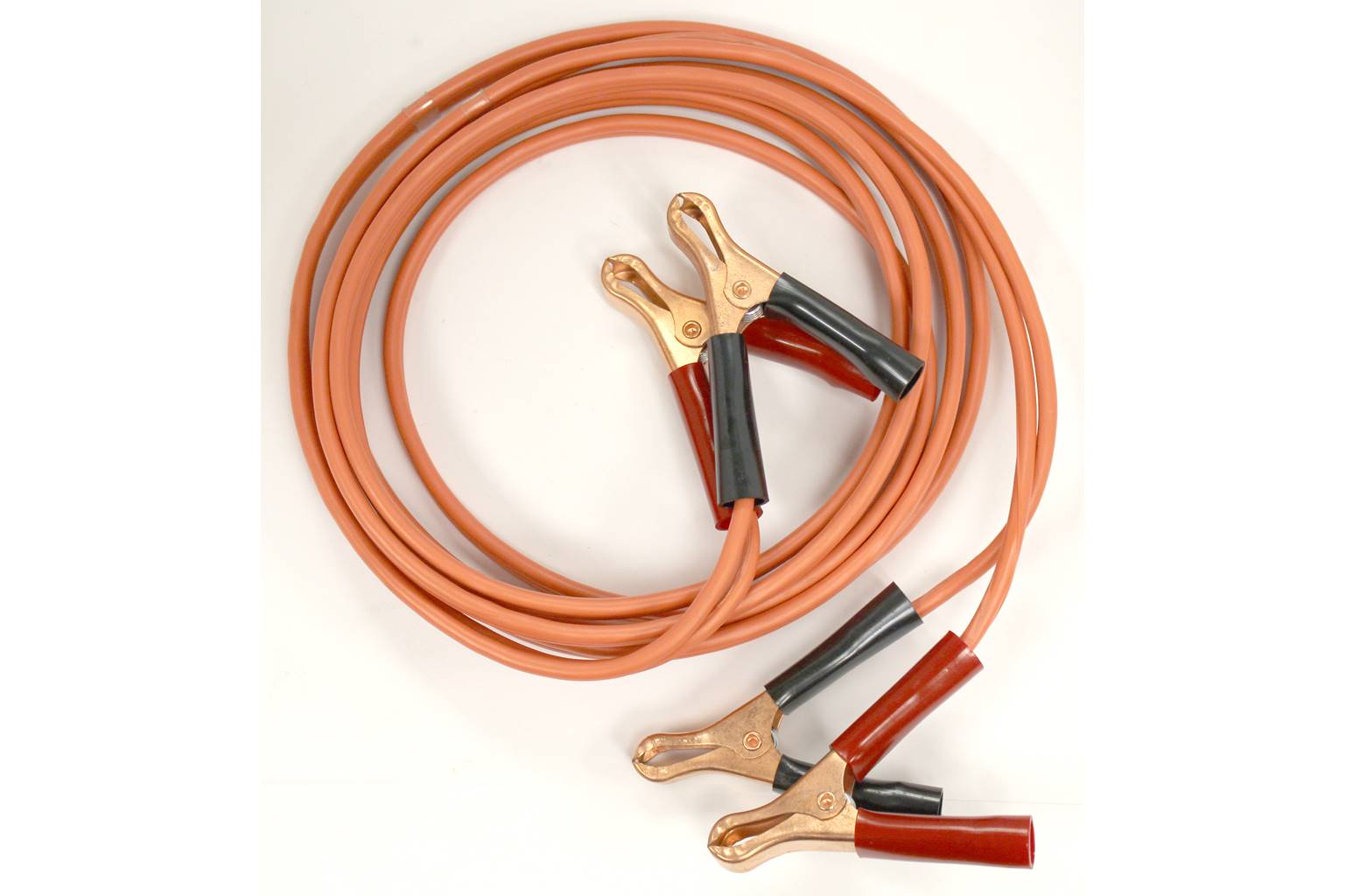 Booster Cables Collection Canadian Industrial Supply