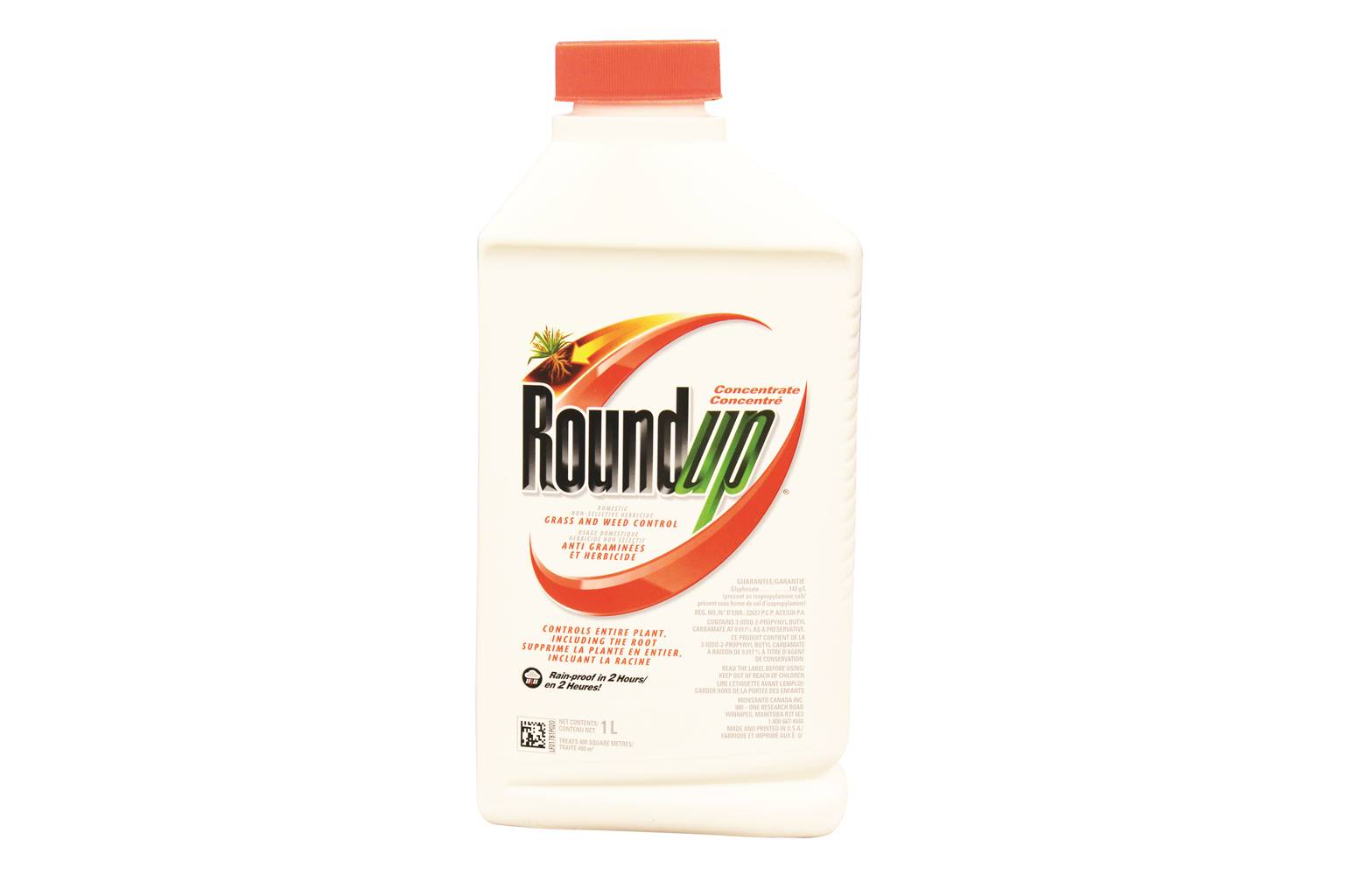 Scotts Roundup Concentrate Sct5009610 Ohcanadasupply Ca