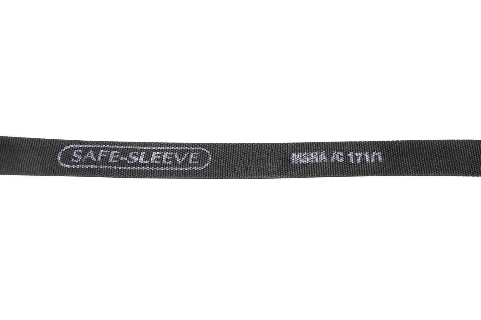 Safeplast 2.54 ID SAFESLEEVE sfp402c300bk ohcanadasupply.ca