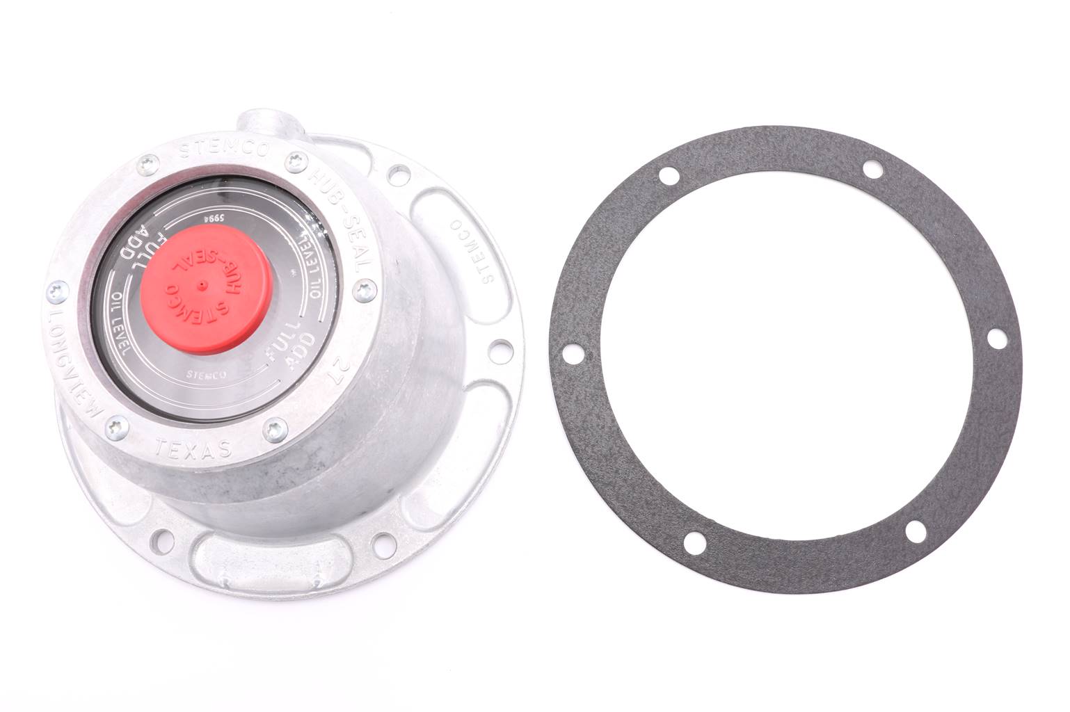 Stemco HUB CAP & GASKET ste3434195 ohcanadasupply.ca