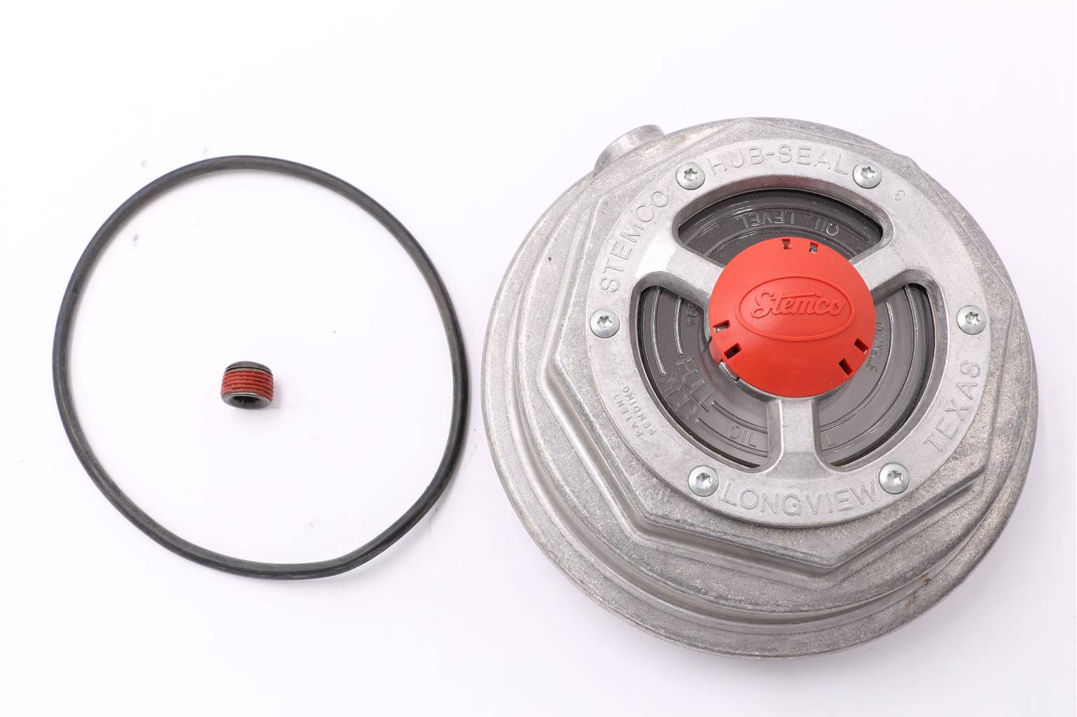 Stemco OIL CAP ste3484075 Gregg Distributors LP