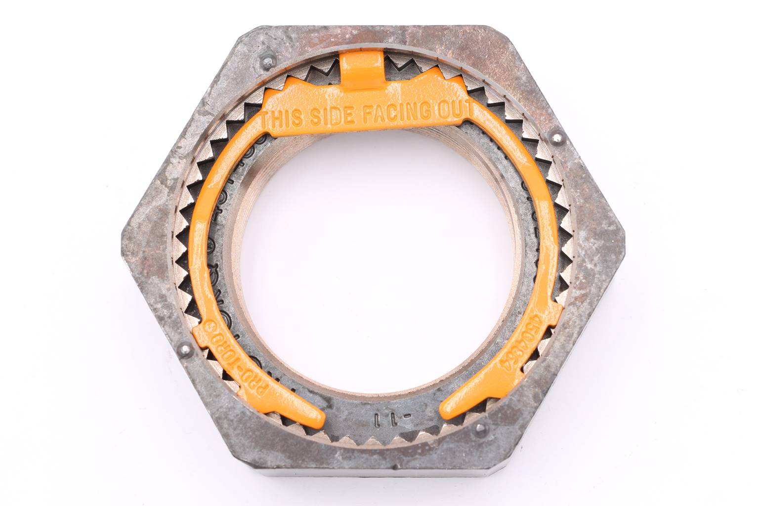 Stemco PROTORQ NUT ASSEMBLY ste4484864 Gregg Distributors LP