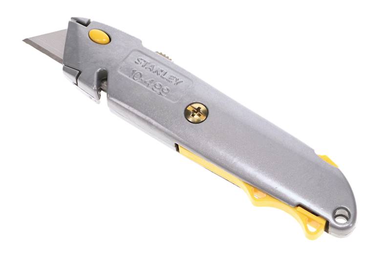 Utility Knives  STANLEY® Tools