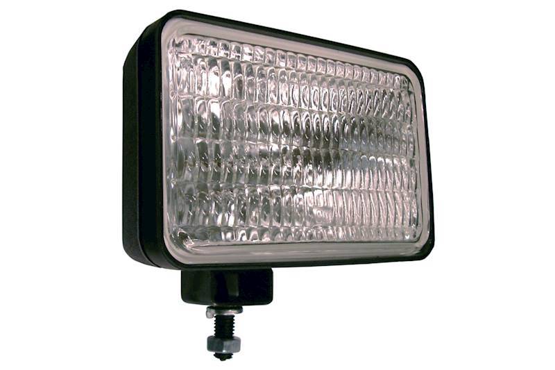 Stewart Warner | 7254011 | 4X6 24V WIDE FLOOD LAMP