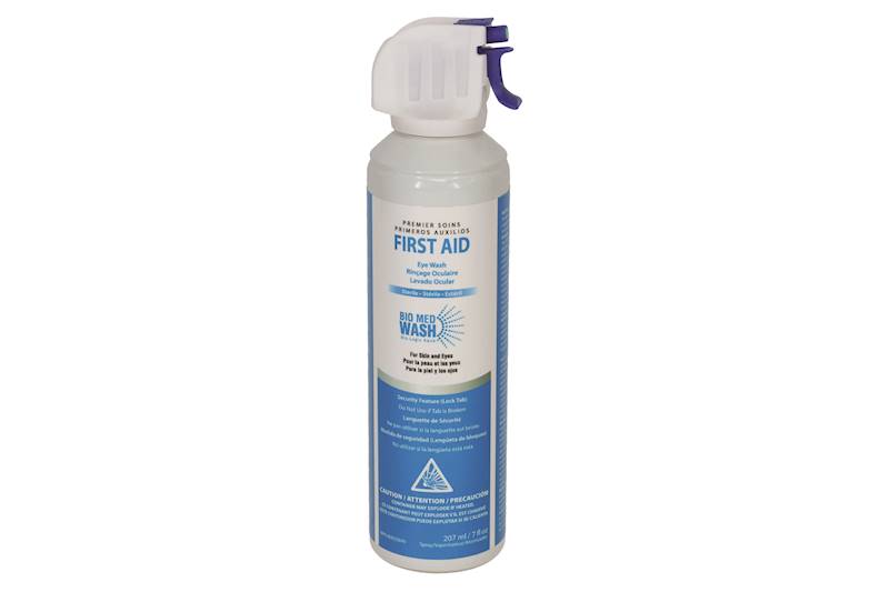 Shop Eye Wash Products | Gregg Distributors LP