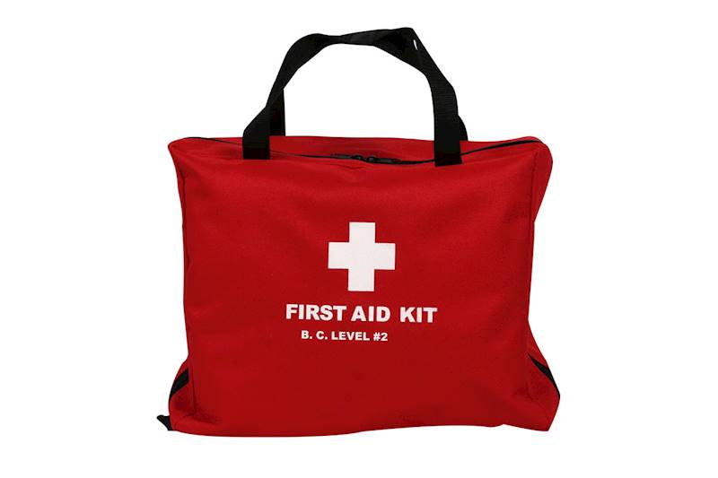 Shop First Aid Kit Products | Gregg Distributors LP